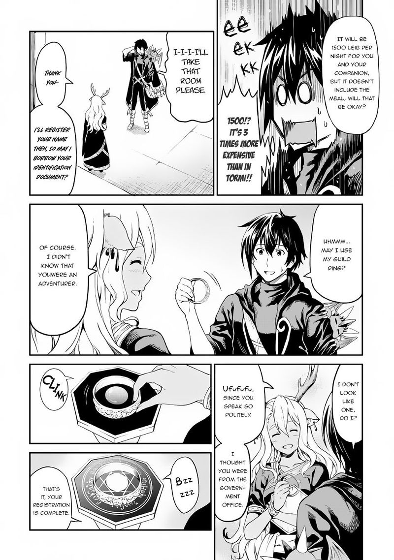 Sozai Saishuka no Isekai Ryokouki - Chapter 14 image 22